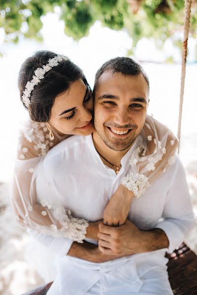 Fotógrafo de bodas Irina Kripak (kripak). Foto del 8 de mayo 2020