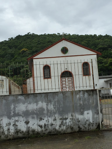 Capela Senhor Bom Jesus