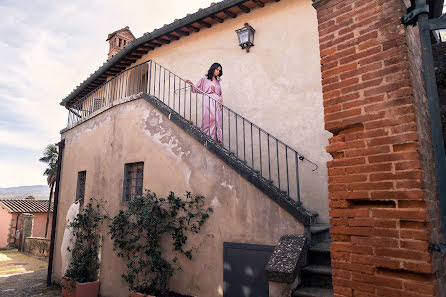 Fotógrafo de bodas Andrey Skomoroni (andreyskomoroni). Foto del 29 de octubre 2020