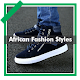 Trendy Men Sneakers Design Fashion Style Offline Download on Windows