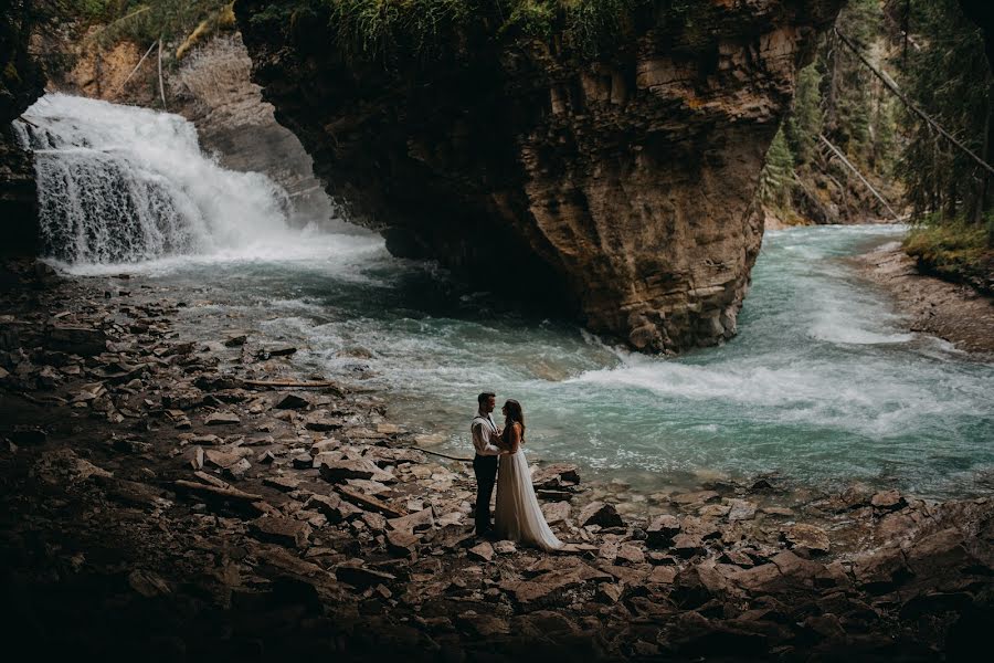 Fotografo di matrimoni Ross Dance (rossdance). Foto del 24 dicembre 2020