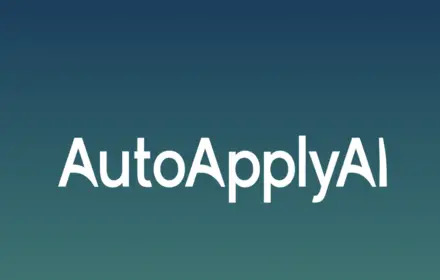 AutoApply AI FREE small promo image