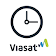 Viasat Timecards icon