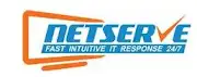 NetServe Computer Services Logo