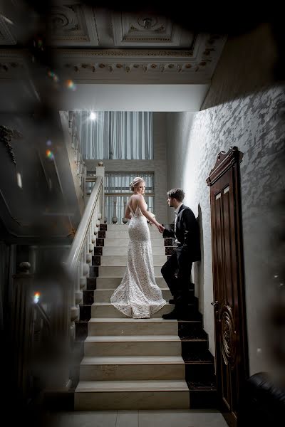 Wedding photographer Ekaterina Mirgorodskaya (mirgkatya). Photo of 29 April 2019