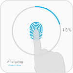 Fingerprint for Note 5 Prank Apk