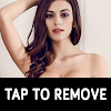 Tap To Remove - Remove Cloths of Girl Prank icon