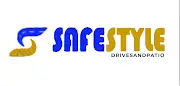 Safestyle Drives & Patios Logo