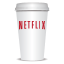 NetflixCaffeine chrome extension