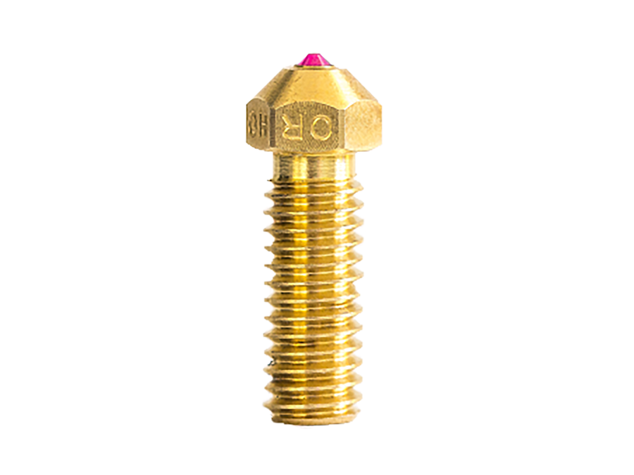 Olsson Ruby Nozzle - High Output - 2.85mm x 0.60mm