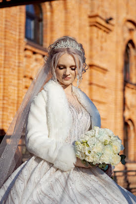 Wedding photographer Svetlana Kotenko (svetlanakotenko). Photo of 13 February 2022