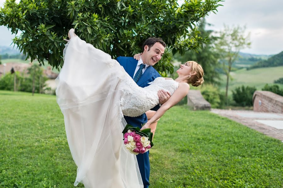 Wedding photographer Olga Franco (olgafranco). Photo of 27 May 2016