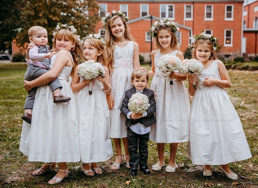 Wedding photographer Jenny Pollitte (jennypollitte). Photo of 8 September 2019