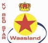 Paulussen aan de slag bij Red Star Waasland