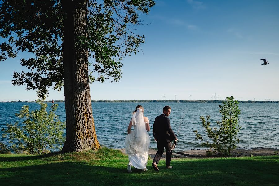 Hääkuvaaja Tim Forbes (forbesphotog). Kuva otettu 12. tammikuuta