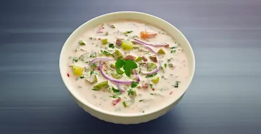 Boondi Raita