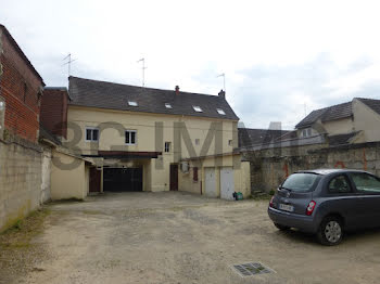 appartement à Liancourt (60)