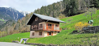 maison à Beaufort Sur Doron (73)