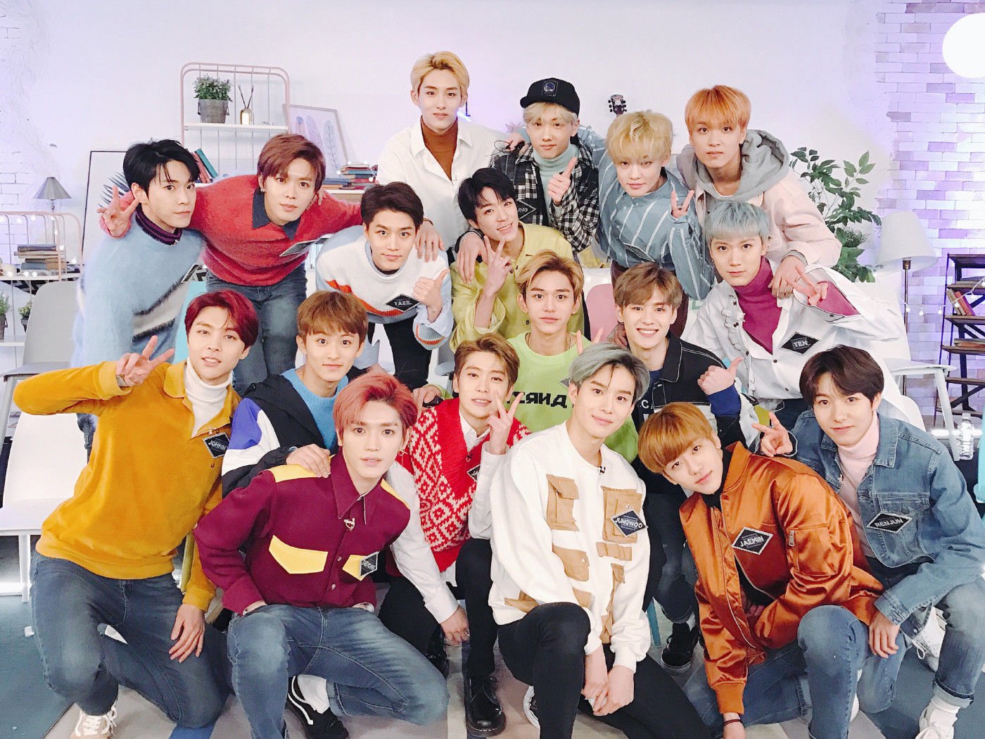 Jaemin Is The Biggest Flirt In NCT  Dream  And He Can t Even 