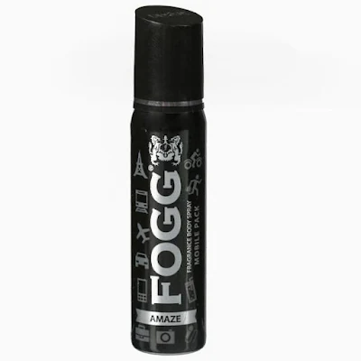 Fogg Amaze Body Spray - 25 ml