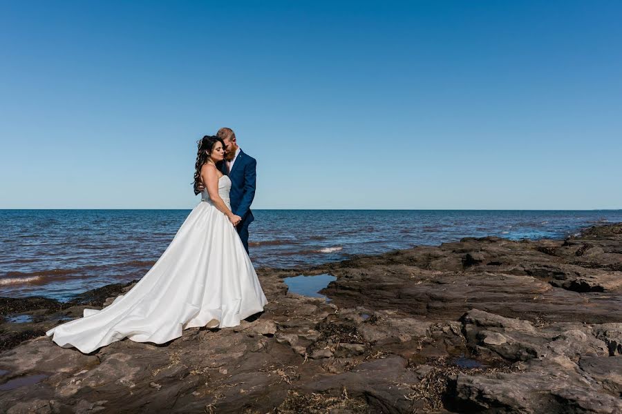 Fotografo di matrimoni Luke Adams (beachglass). Foto del 14 settembre 2023