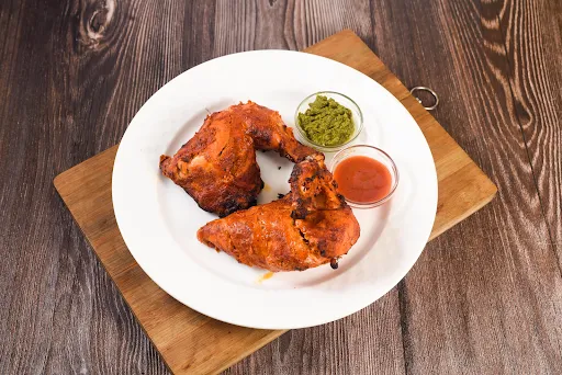 Tandoori Chicken [2 Pieces]