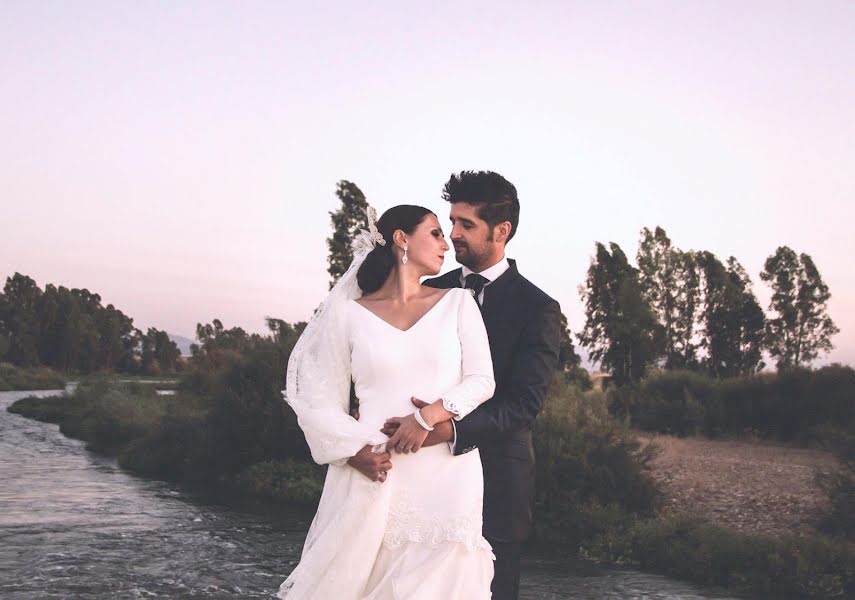 Fotógrafo de casamento Ángeles Palomares (angelespalomares). Foto de 22 de maio 2022