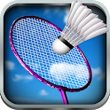 Top Badminton Tournament 2019 icon