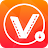 All Movie & Video Downloader icon