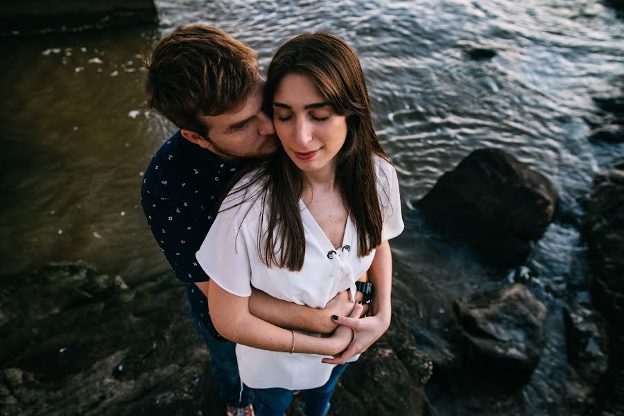 Fotografo di matrimoni Mauricio Gomez (mauriciogomez). Foto del 16 ottobre 2017