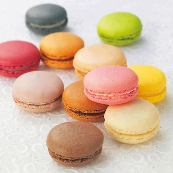 ILoveMacaron