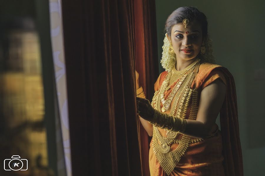 Wedding photographer Sivakumar Sukumaran (skumaralappuzha). Photo of 10 January 2020