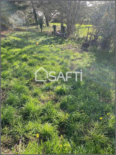 Vente terrain  375 m² à Binic (22520), 99 900 €