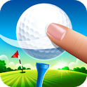 Flick Golf! icon