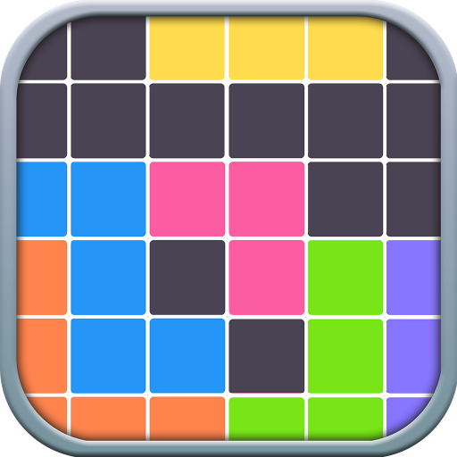 Block! Puzzle Quest icon