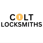 Colt Locksmiths Logo