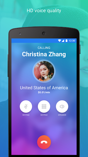 YOLA-MOBILE APP FOR CHEAP INTERNATIONAL CALLS