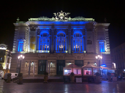 Théâtre de la Comedie