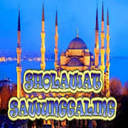 Sholawat sawunggaling mp3  Icon