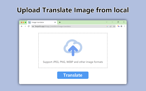 Image Translator - Comics Translator | Manga Translator Preview 3