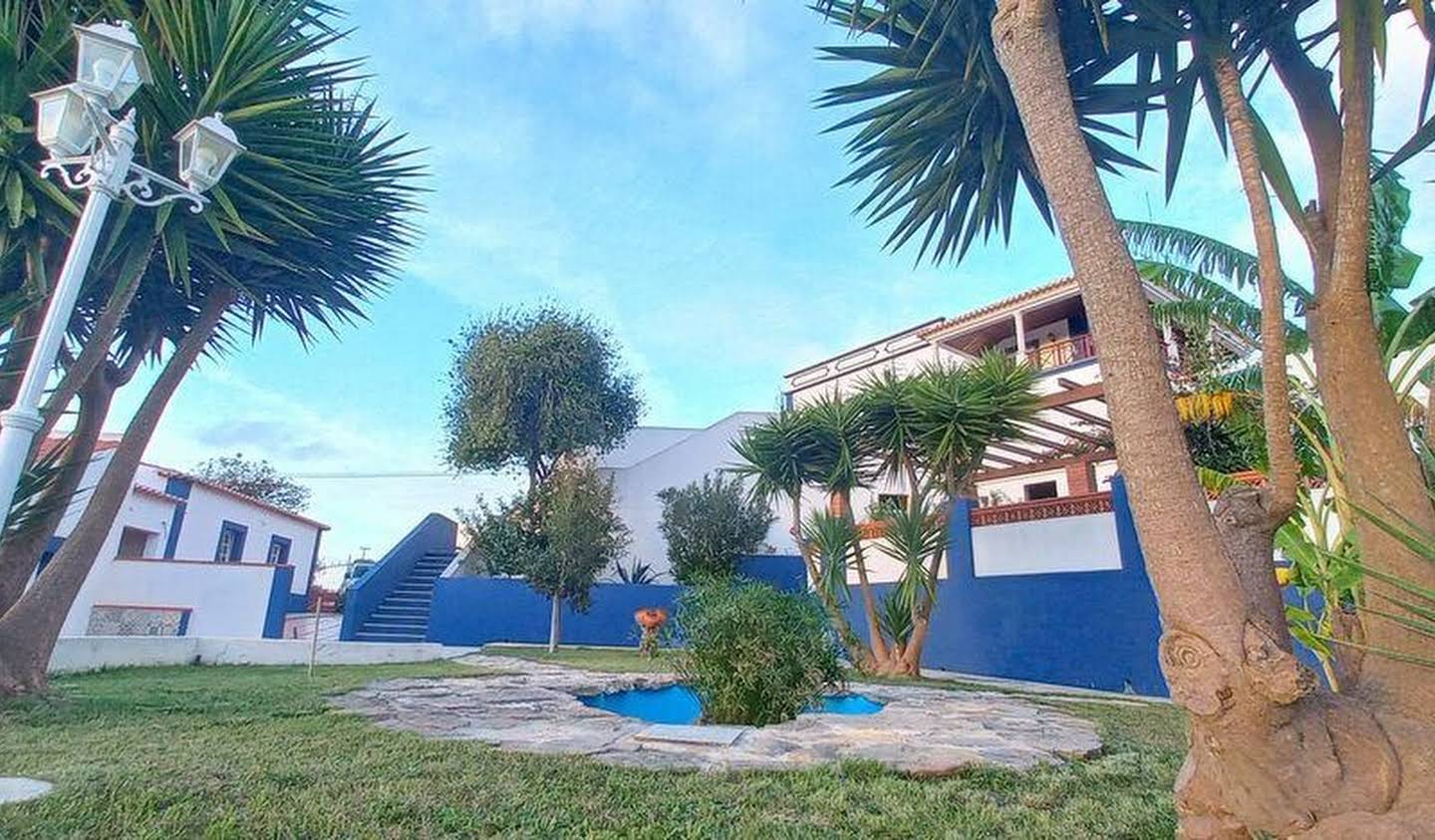 Maison avec piscine Torres Vedras