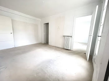 appartement à Issy-les-Moulineaux (92)