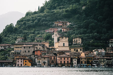 Bröllopsfotograf Matteo Lomonte (lomonte). Foto av 29 februari