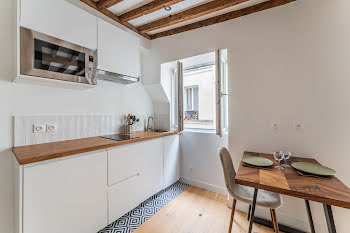 appartement à Paris 18ème (75)