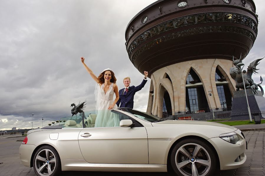 Wedding photographer Andrey Svadebnik (svadebnik). Photo of 8 June 2018