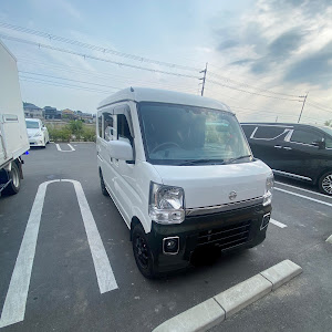 NV100クリッパー DR17V