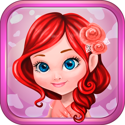 Dress up Games for girls