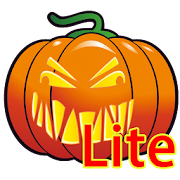 Halloween style lite  Icon