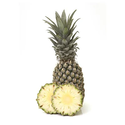 Waffy Pineapple - 1 pcs