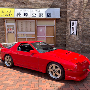 RX-7 FC3S